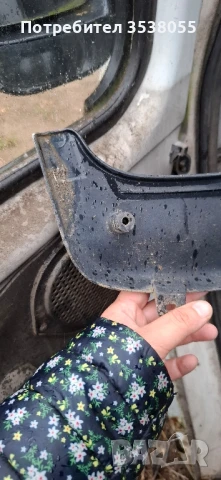 части форд транзит, снимка 11 - Части - 51087387