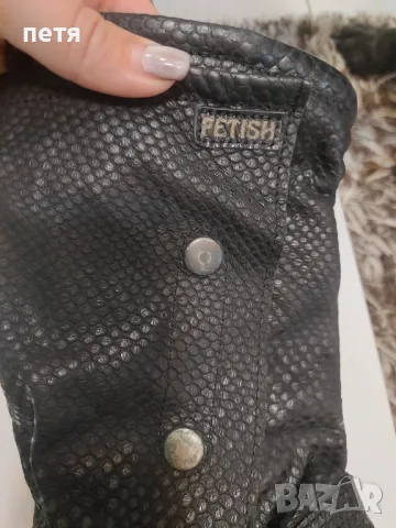 Дамски боти fetish, снимка 4 - Дамски боти - 48173492