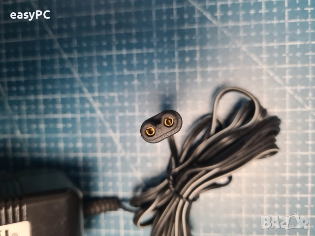 Оригинален захранващ адаптер KHG030030D-2 3V 300mA, снимка 4 - Друга електроника - 53414838