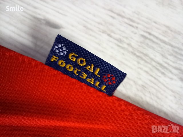 Футболна фланелка Испания / Раул / Raul, снимка 6 - Футбол - 36621706