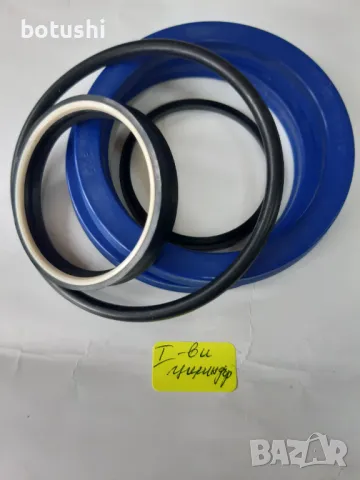 Уплътнители комплект за кран Явор