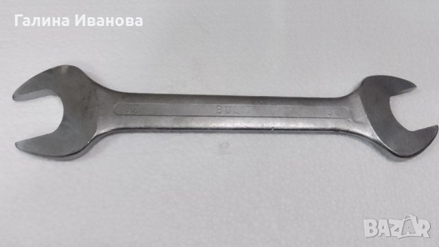 Гаечен ключ 30-32
