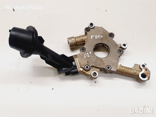 Маслена помпа за Fiat Фиат 500 0.9 турбо бензин 86 коня 312A2.000 55256213 2011, снимка 10 - Части - 43017845