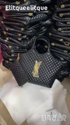 чанта ysl saint laurent