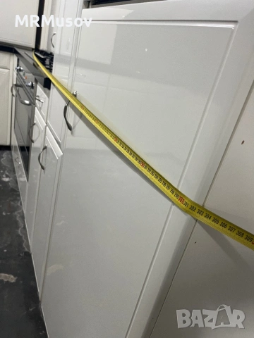 П образна кухня с уреди, снимка 11 - Печки, фурни - 53452187