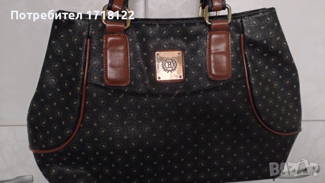 Италианска чанта 