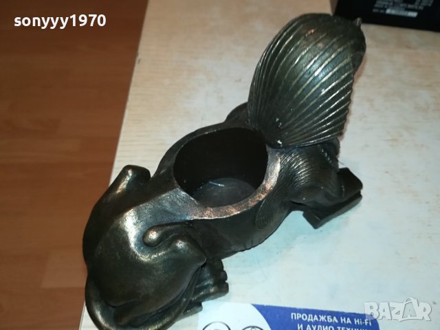 СФИНКС ОТ ФРАНЦИЯ 1012231930, снимка 8 - Антикварни и старинни предмети - 43354221