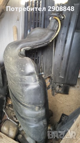 Части за Голф 2 и Сеат, снимка 12 - Аксесоари и консумативи - 39542186