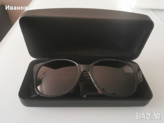 Оригинални ОЧИЛА Bobbi Brown , снимка 4 - Слънчеви и диоптрични очила - 36414380