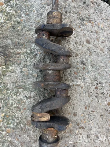 АВТОЧАСТИ ЗА МОСКВИЧ , снимка 5 - Части - 49444365