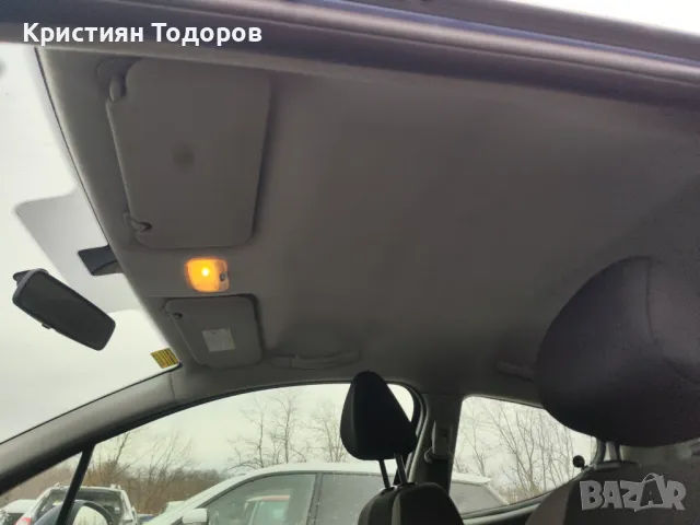 Peugeot 207 на части пежо 207, снимка 8 - Части - 48724525