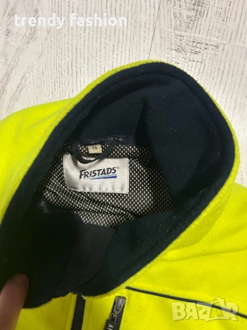 Мъжки полар , снимка 2 - Спортни дрехи, екипи - 52967845