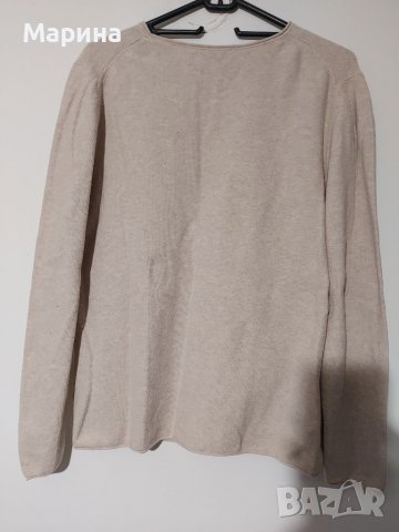 Блуза Tom Tailor, снимка 3 - Блузи с дълъг ръкав и пуловери - 39799065