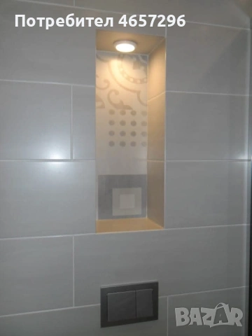 Вътрешни строителни услуги , снимка 6 - Ремонти на апартаменти - 53587908