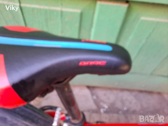 детски велосипед Drag  Kit fit 18 цола , снимка 6 - Велосипеди - 50812149