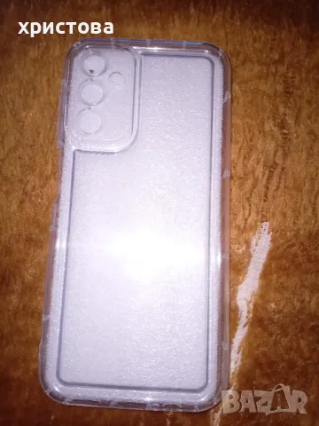 Удароустойчив калъф-Самсунг А14 4G/5G, снимка 3 - Калъфи, кейсове - 47689666