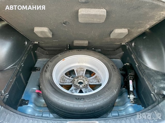 На ЧАСТИ KIA Sportage  3 Led   1.7CRDI 116кс, снимка 10 - Автомобили и джипове - 37442576