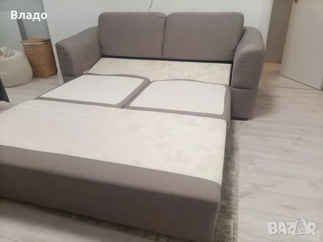 Диван канапе, снимка 6 - Дивани и мека мебел - 49481256