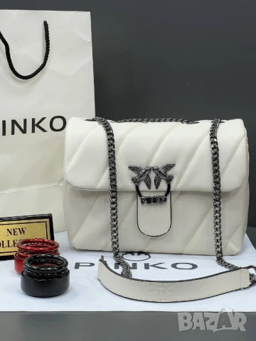 чанти dolce gabbana pinko, снимка 12 - Чанти - 51393311