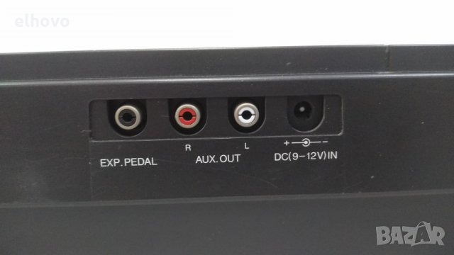 Синтезатор YAMAHA PSR-36, снимка 10 - Синтезатори - 34935490