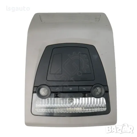 Плафон BMW 5 Series (F10, F11) 2010-2016 ID:146527