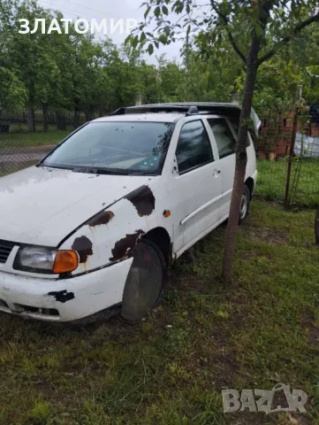 VW Polo, снимка 3 - Автомобили и джипове - 50329714