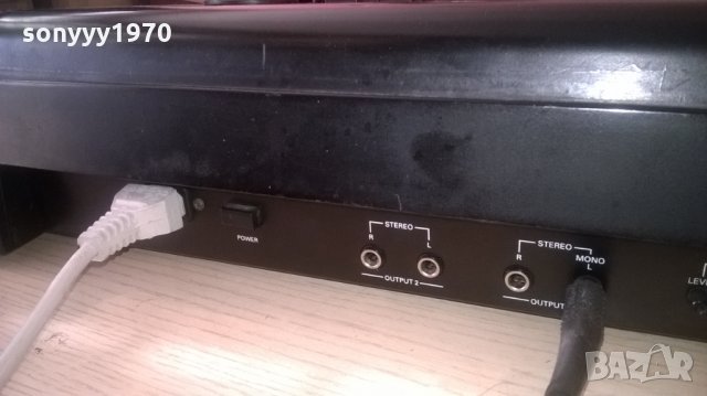 *ROLAND G-1000 MADE IN ITALY, снимка 15 - Синтезатори - 27472204