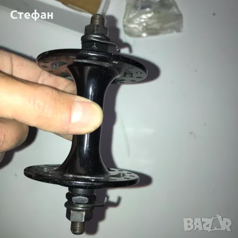 вело части - кормило, спирачки, скорости, лапа, главини, оптегач и какво ли още не, снимка 15 - Части за велосипеди - 50414902