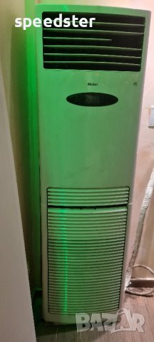 Колонии климатици Haier 42 btu, снимка 2 - Климатици - 43989031