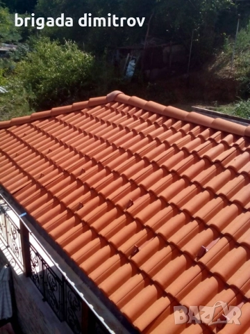 remont na pokrivi, снимка 3 - Ремонти на покриви - 52654441