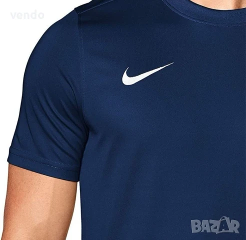 *ЧИСТО НОВА*Мъжка Tениска NIKE , снимка 5 - Тениски - 50916677