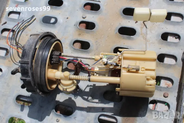 Горивна помпа Daewoo Matiz 0.8i 52hp Деу Матиз