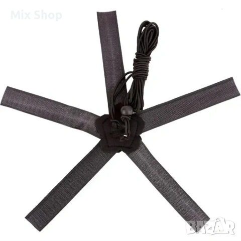 Футболен комплект за тренировки за скорост и ловкост, снимка 5 - Футбол - 53383060