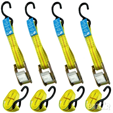 Колан за притягане