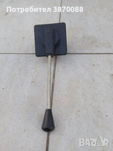 Реверсен ключ за мотокар , снимка 3 - Индустриална техника - 43788570