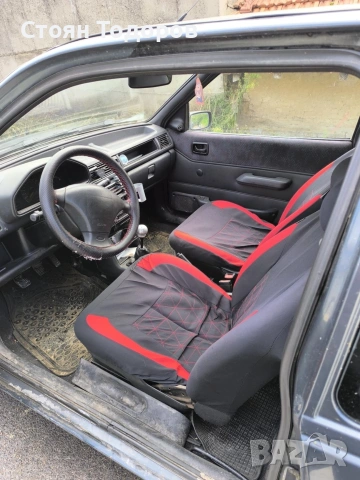 Ford fiesta 1.3 rs , снимка 6 - Автомобили и джипове - 53141225