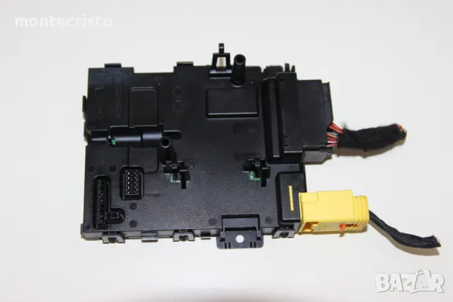 Модул волан VW Passat B6 (2005-2011г.) 3C0953549AD / 3C0 953 549 AD, снимка 3 - Части - 47263231