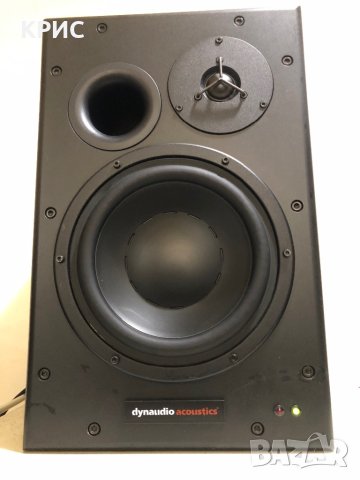 Dynaudio Acoustics BM15A