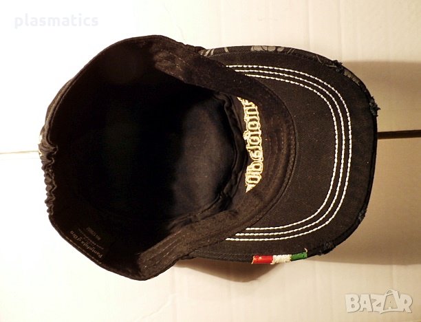 маркова шапка, снимка 9 - Шапки - 32225965