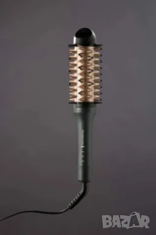 Електрическа четка за коса 3 в 1 TV1245, снимка 3 - Аксесоари за коса - 47935908