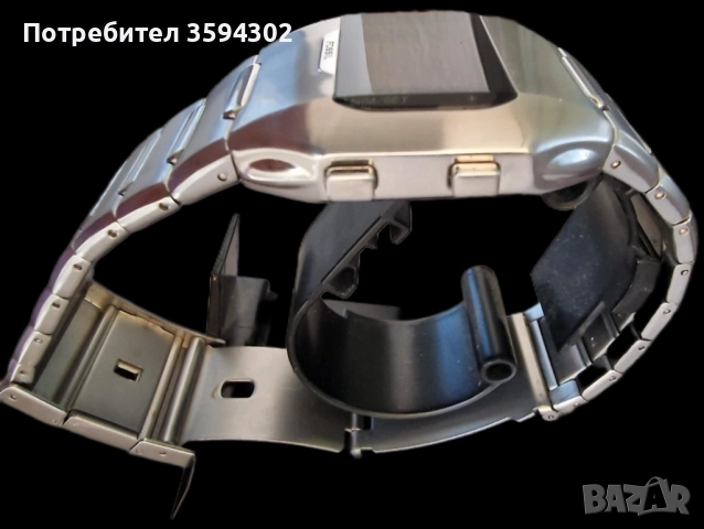 Часовник Fossil Oled JR-9465 , снимка 12 - Мъжки - 52576621