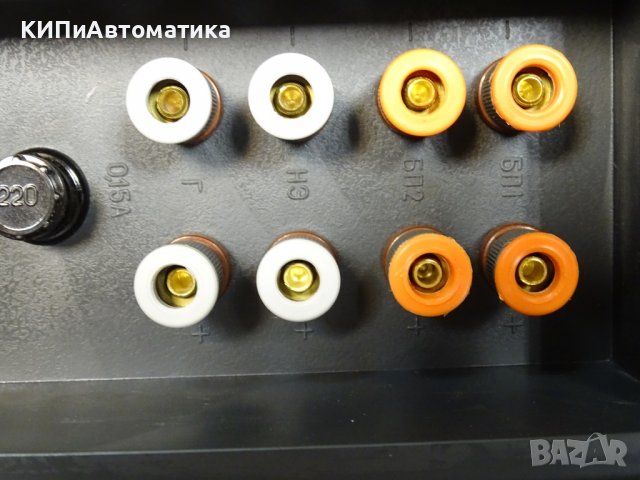 прибор универсален измерителен Р4833, снимка 14 - Резервни части за машини - 37081620