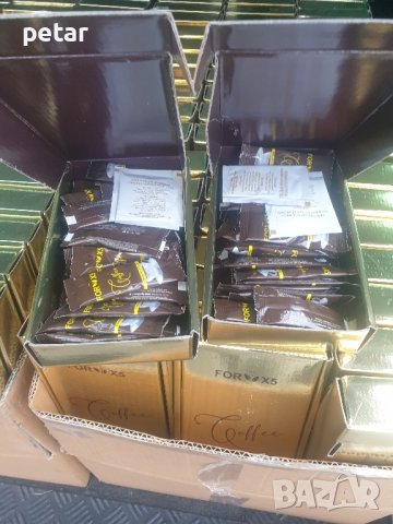 Турско кафе за отслабване, снимка 4 - Хранителни добавки - 41353074