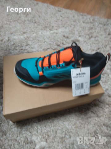 ADIDAS, снимка 8 - Спортни обувки - 39390695