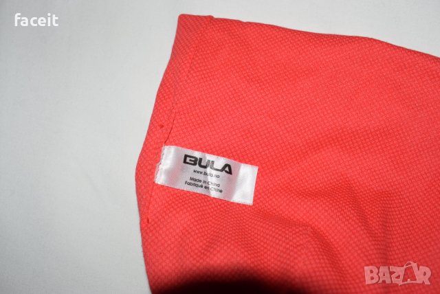 BULA - Страхотна 100% оригинална норвежка зимна шапка / БУЛА, снимка 9 - Шапки - 43930616