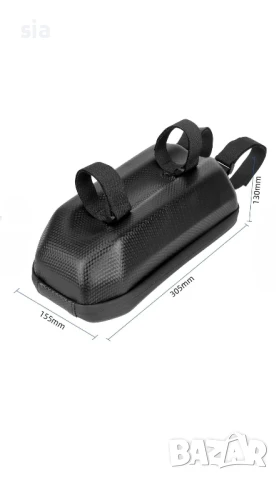 Чанта за тротинетка, велосипед, триколка, снимка 2 - Аксесоари и консумативи - 50671404