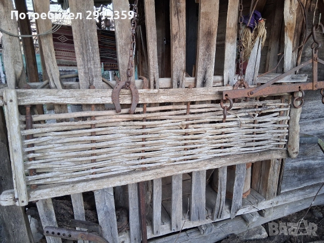 плугове за декорация, снимка 14 - Други - 53446295