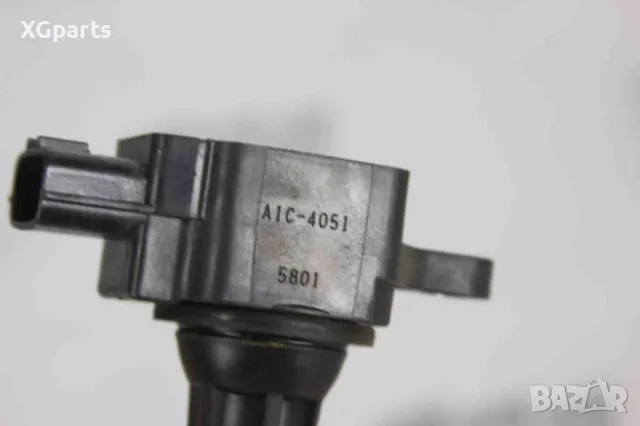  Запалителна бобина за Mazda 3 1.4i 84 к.с. (2003-2009) AIC-4051, снимка 2 - Части - 48858065