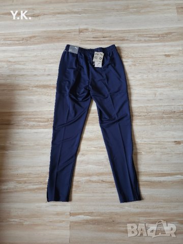 Оригинално мъжко долнище Puma DryCell x F.C. Olympique Marseille / Season 21-22 Pre Match, снимка 3 - Спортни дрехи, екипи - 43865379