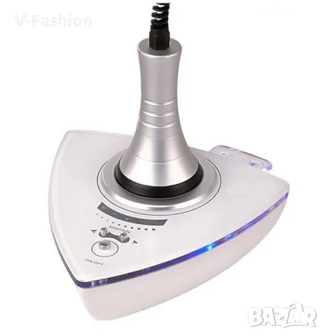 Апарат 40Khz кавитация за топене на мазнини

